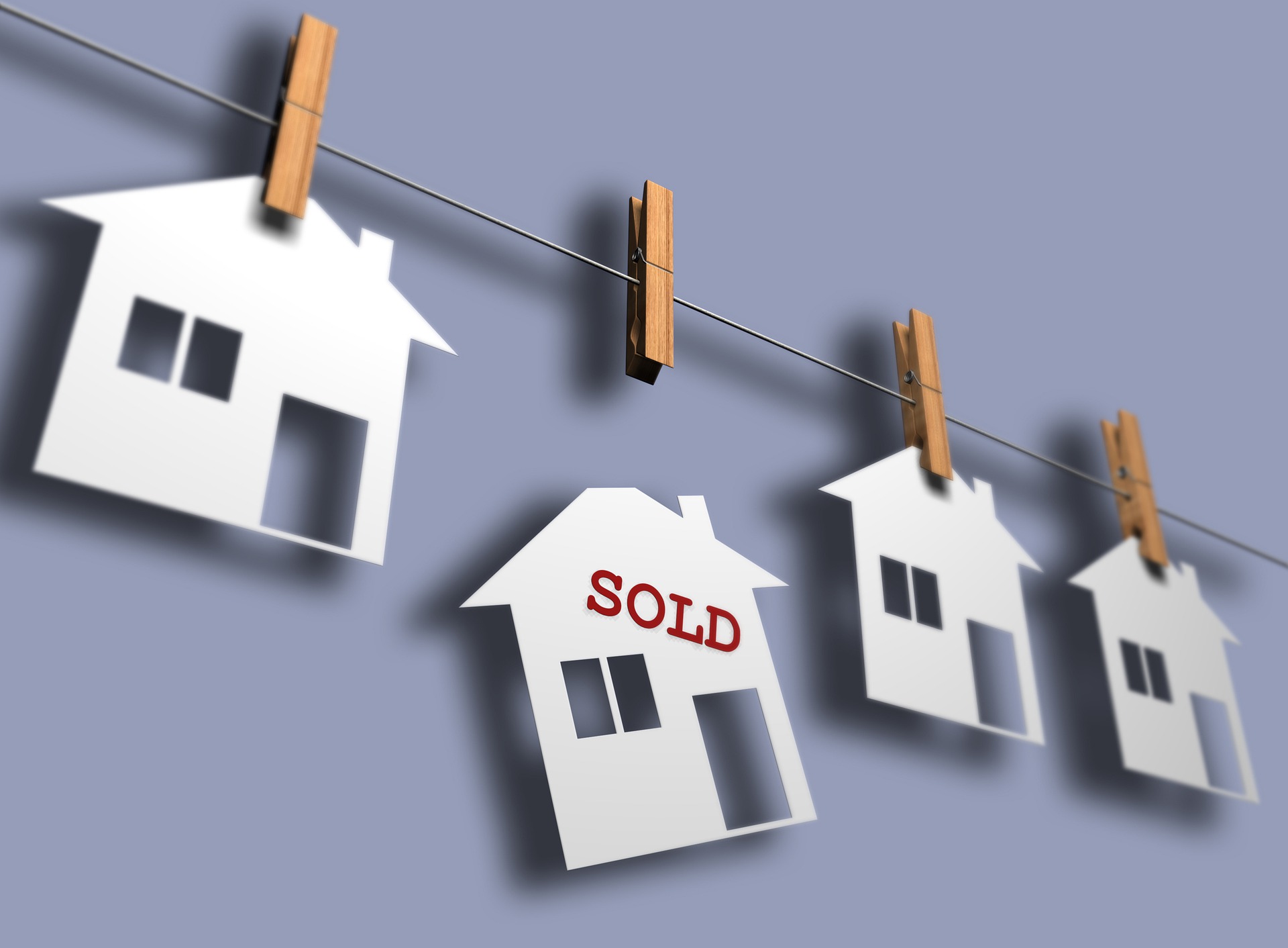 More homesellers drop asking price